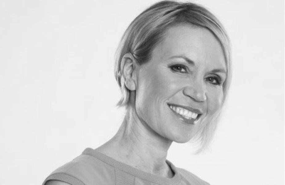 Dianne Oxberry zmarła w wieku 51 lat. Osierociła dwójkę dzieci