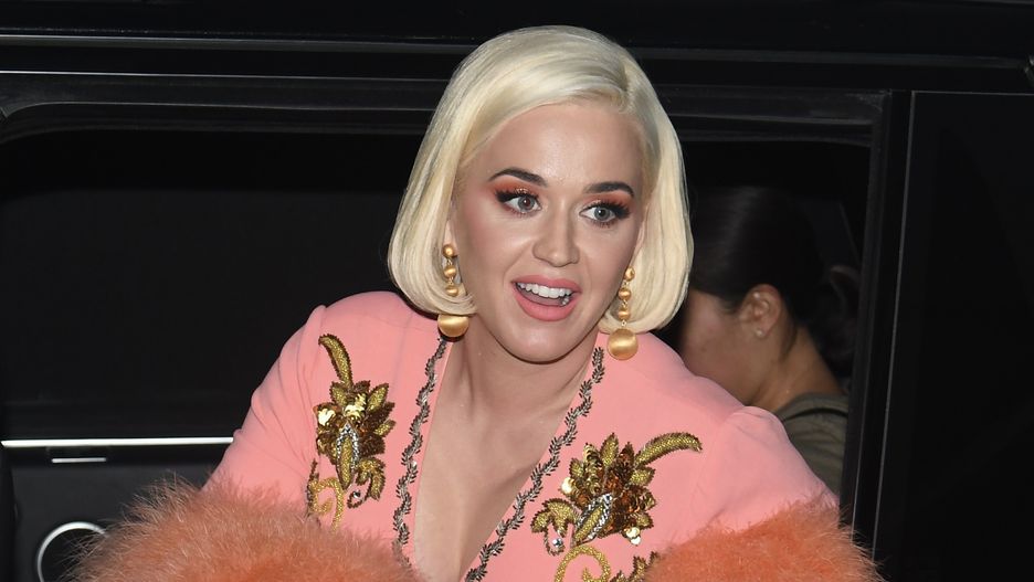 Katy Perry