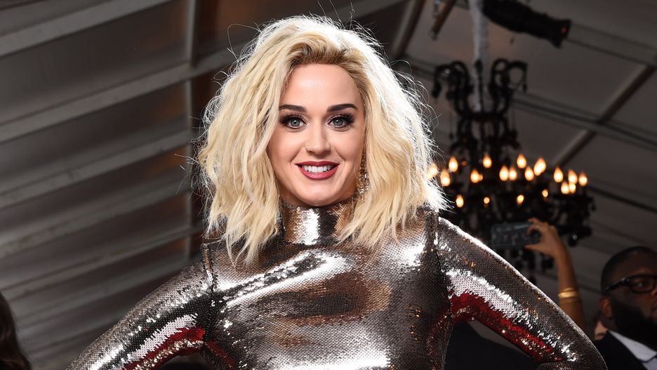 Katy Perry
