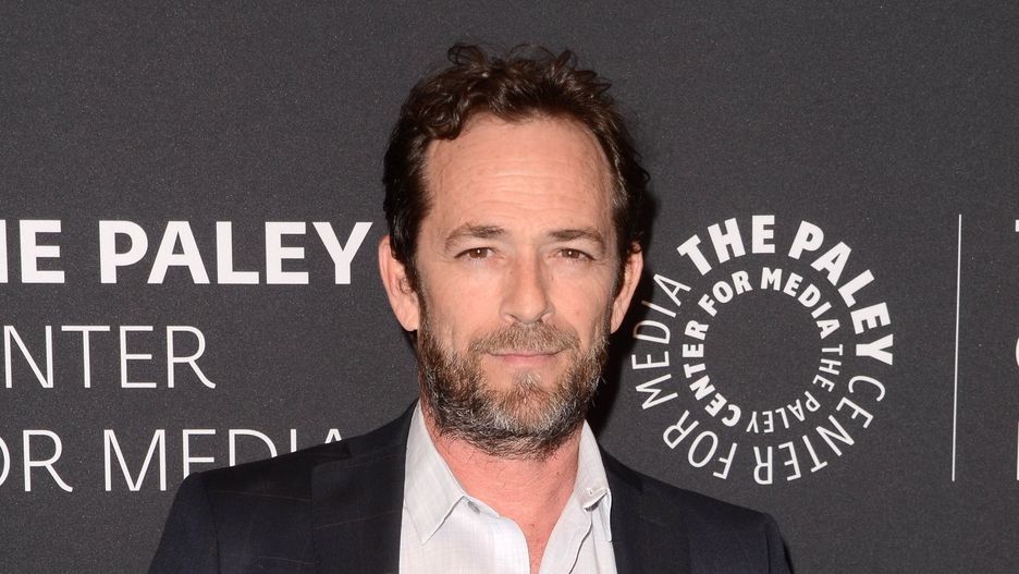 Oscary 2020. Luke Perry został pominięty we wspomnieniach