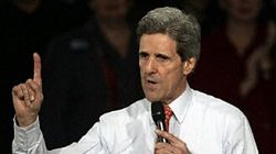 John Kerry