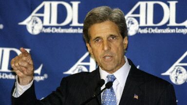 John Kerry
