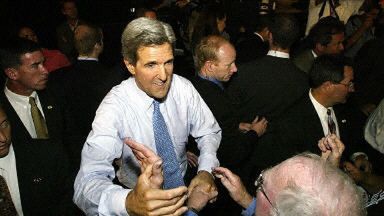 John Kerry