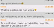 Wreszcie: GG na BlackBerry dostępne