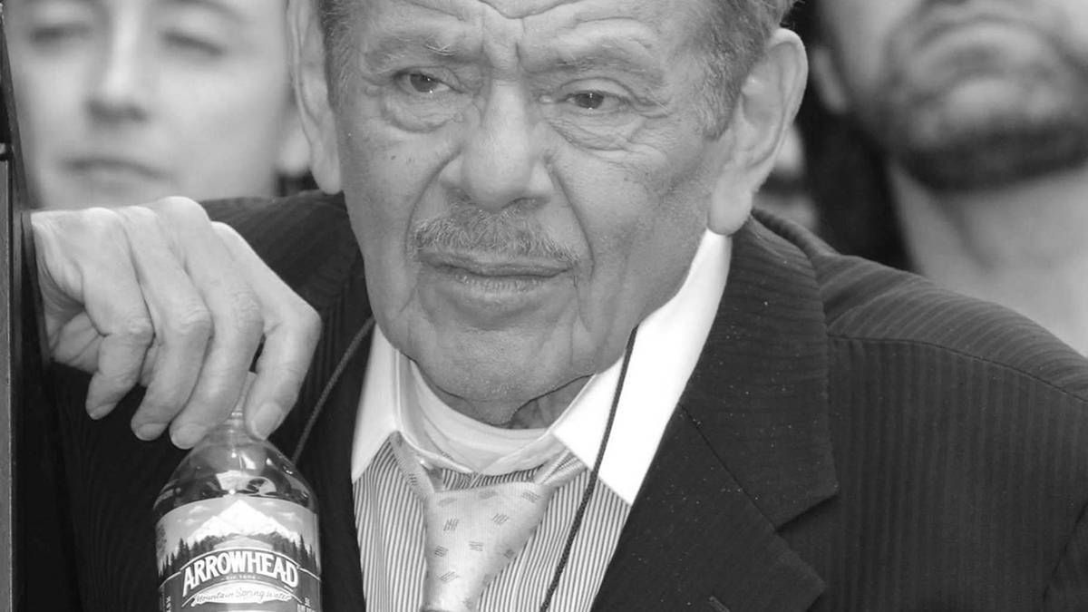 Jerry Stiller nie żyje. Zmarł legendarny aktor komediowy i ojciec Bena Stillera