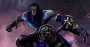 Klimatyczny mrok, czyli obrazki z Darksiders 2