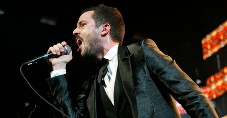 Co wiesz o pochodzącym z Vegas zespole "The Killers"?