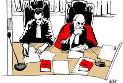 Wielki proces przeciw pedofilom