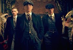 Fani "Peaky Blinders", już możecie wypatrywać powrotu Shelbych. Ekipa weszła na plan!