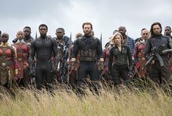 "Avengers: Wojna bez granic" nadal na szczycie. To jeden z najlepiej zarabiających filmów w historii
