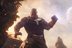 "Avengers: Wojna bez granic" to bezprecedensowe wydarzenie w historii kina. Wkrótce na Blu-Ray i DVD