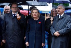 Tego PiS się nie spodziewał. Anna Maria Anders skrytykowała działania własnej partii