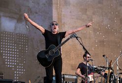 Roger Waters wymierzył PiS cios w twarz na odlew. Ale władza Kaczyńskiego od tego nie upadnie