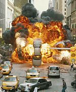 Pierwszy zwiastun "The Avengers"