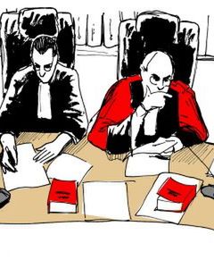 Wielki proces przeciw pedofilom