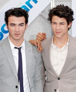 Nick Jonas nie chciał śpiewać dla Republikanów