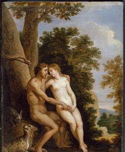 Czy Adam i Ewa istnieli naprawdę?