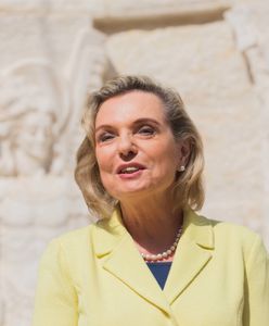 Anna Maria Anders wydała ponad pół miliona na podróże. Rząd tłumaczy to oszczędnościami