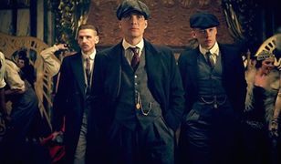 Fani "Peaky Blinders", już możecie wypatrywać powrotu Shelbych. Ekipa weszła na plan!