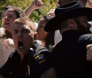 Tylko u nas! Kulisy światowego hitu - serialu "Pozostawieni"