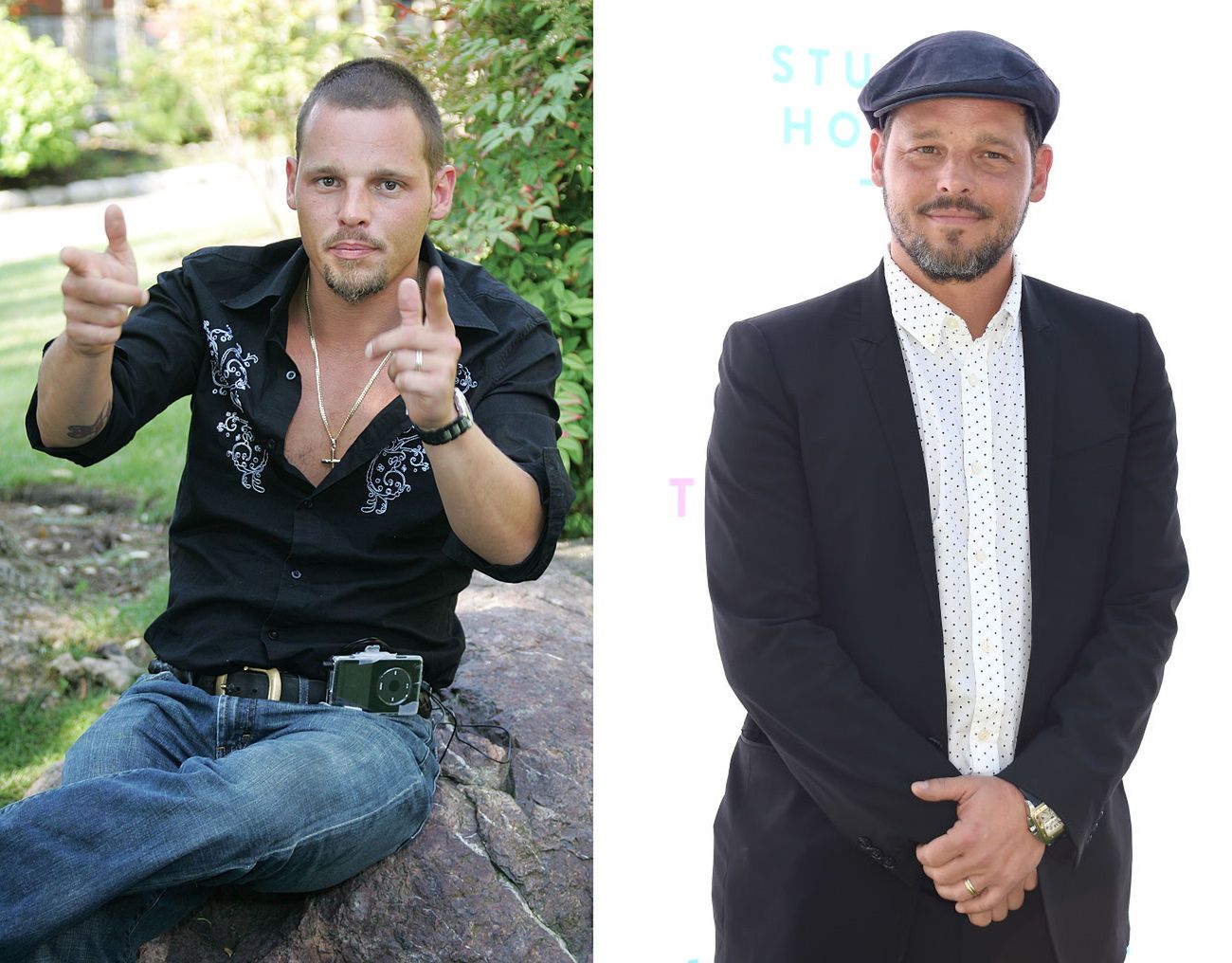 Justin Chambers po 15 latach grania w jednym serialu i kilku filmach chce szukać nowych wyzwań 
