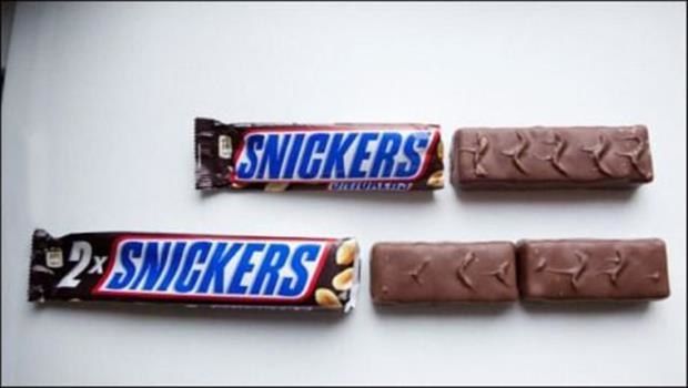 Snickers