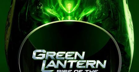 Green Lantern - kolejny superbohater dostanie swoją grę