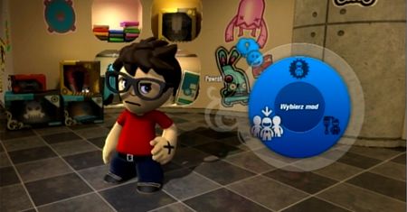 Pierwsze wrażenia: ModNation Racers