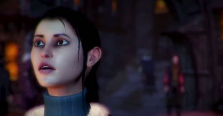 Poświęć trzy minuty i się wzrusz, obejrzyj zwiastun Dreamfall Chapters