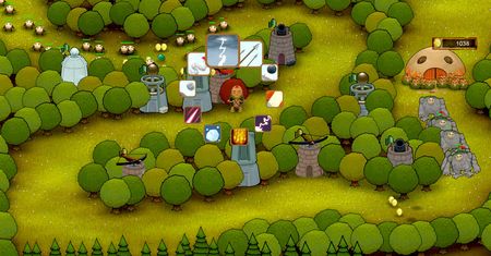 Mało wam PixelJunk Monsters? Powiedzcie to Q-Games