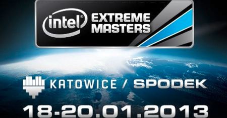 Turniej Intel Extreme Masters po raz pierwszy w Polsce