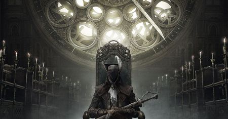 Bloodborne: The Old Hunters - recenzja