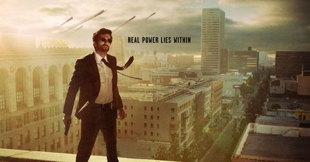 Będzie drugi sezon serialu Powers. Również obejrzymy go na PlayStation