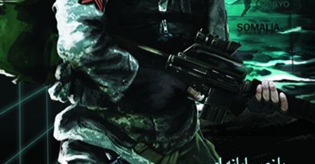 Persian Gulf Soldiers - irańska odpowiedź na Call of Duty czy Battlefield