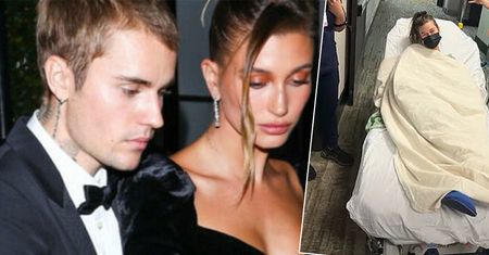 Hailey Bieber pilnie trafiła do szpitala i przeszła operację ratującą życie. Niewiele brakowało, a doszłoby do najgorszego