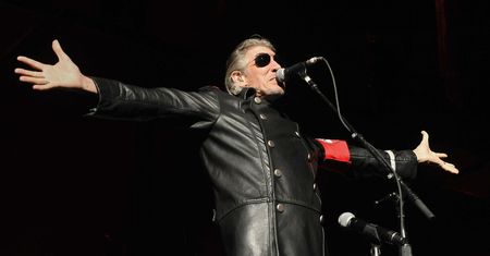 Fani Pink Floyd na to czekali! Roger Waters na dwóch koncertach w Polsce