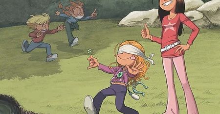 "Sisters 13.Nadmiar szczęścia": Trzynastka wcale nie jest pechowa [RECENZJA]