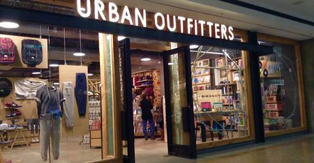 Urban Outfitters wchodzi do Polski. Jedyny sklep Amerykanów w tej części Europy