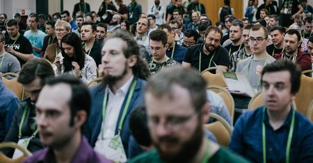 Ruszają lokalne edycje 4Developers - spotkajmy się u Ciebie w mieście