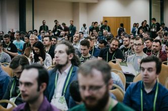 Ruszają lokalne edycje 4Developers - spotkajmy się u Ciebie w mieście