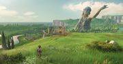 Ubisoft i jego Zelda - Gods & Monsters melduje się na horyzoncie