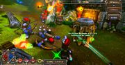 Dlaczego konsolowa wersja Dungeon Defenders dostanie mniej dodatków?