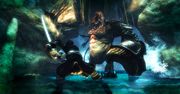 Risen 2 ukaże się w kwietniu