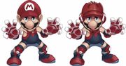 Nigdy nie zagramy w Super Mario Spikers, bo połączenie siatkówki i wrestlingu okazało się dla Nintendo zbyt brutalne