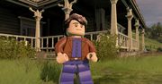 LEGO Marvel's Avengers przesunięte na przyszły rok
