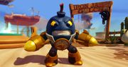 Seria Skylanders sięga po kolejną żyłę złota: karcianki