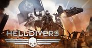 Helldivers zmierzają na Steama! Premiera już w grudniu