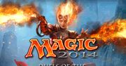 Magic 2014 - Duels of the Planeswalkers - recenzja