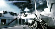 Battlefield 3 - w końcu pokazano Close Quarters, nowy dodatek