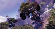 Aktualizacja polskiego PlayStation Store - Mad Riders, Resistance i nowe przygody Batmana